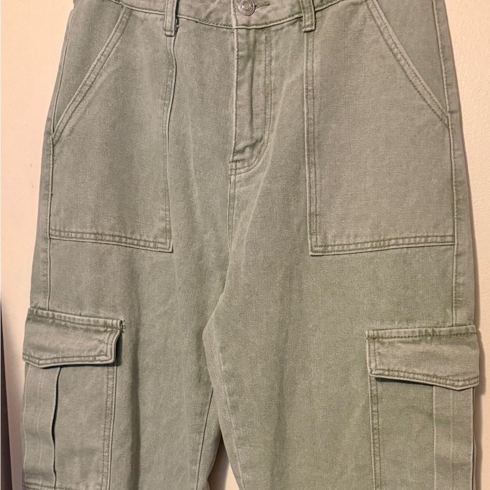 SHEIN 2 pair of jeans!